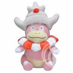 Japanese Pokemon Plush - Slowking